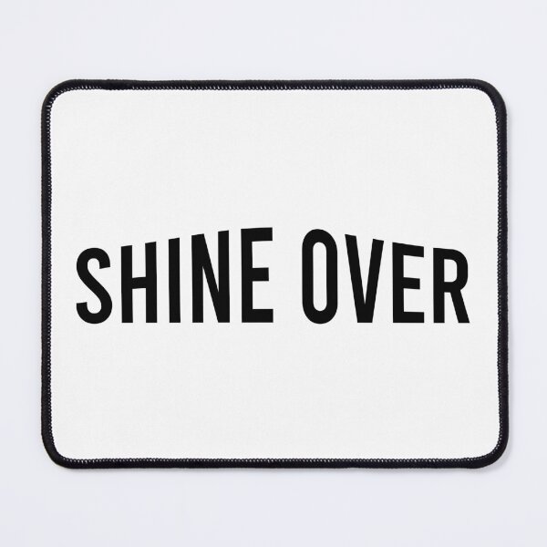Item preview, SHINE OVER, Unique designed and sold by villacreativa.