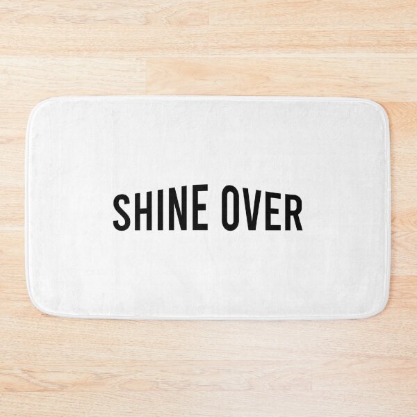 Item preview, SHINE OVER, Unique designed and sold by villacreativa.