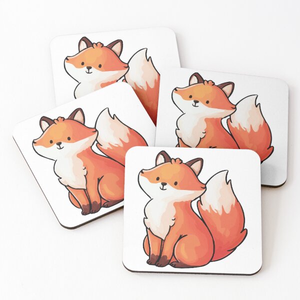 Item preview, Smol Fox Energy designed and sold by Frostlyn.