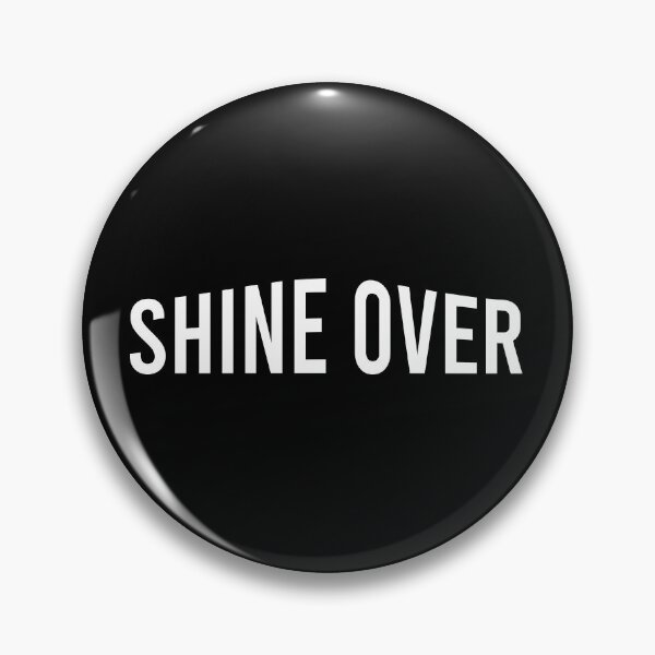 Item preview, SHINE OVER, Unique designed and sold by villacreativa.