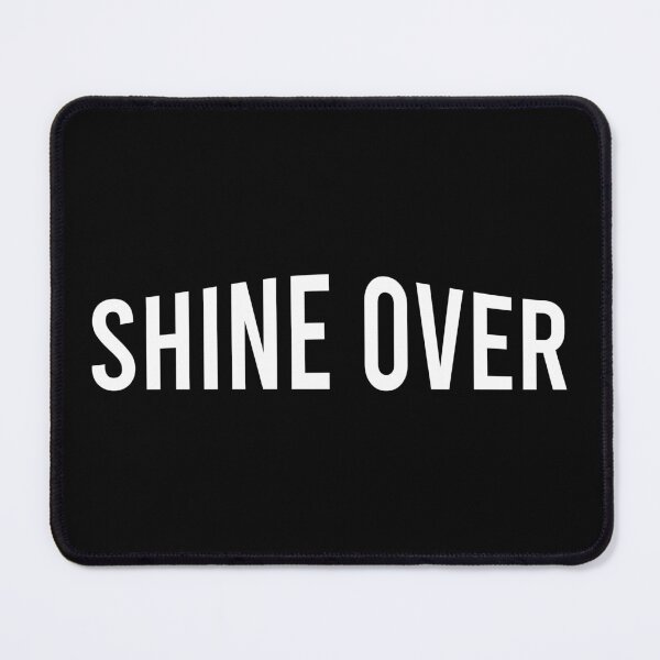 Item preview, SHINE OVER, Unique designed and sold by villacreativa.