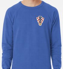 Kroatiens Nationalmannschaft Leichter Pullover
