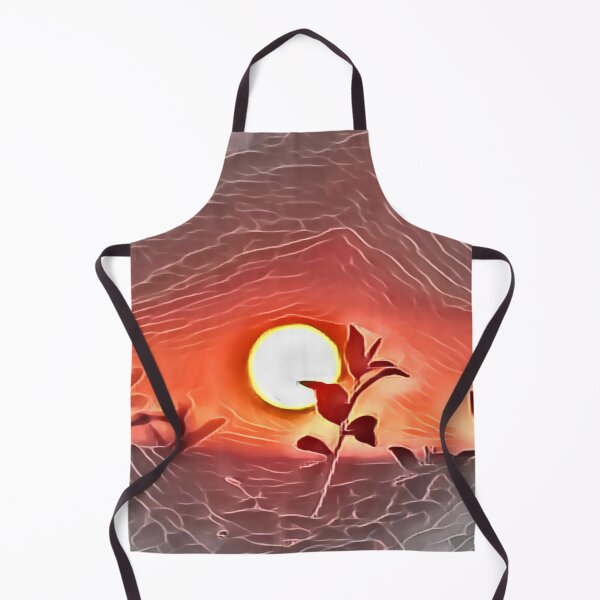 Item preview, Silky Sunrise In Gemstone designed and sold by Fearless-Fox.