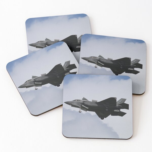 Item preview, F-35B Hover Turn designed and sold by Fearless-Fox.