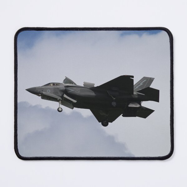Item preview, F-35B Hover Turn designed and sold by Fearless-Fox.