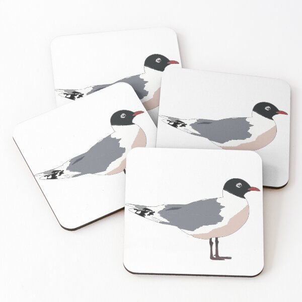 Item preview, Seagull designed and sold by Ashley’sAnimalz.