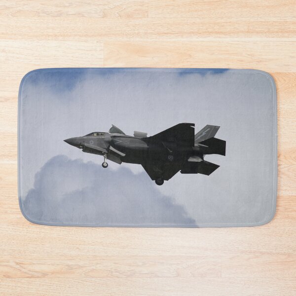 Item preview, F-35B Hover Turn designed and sold by Fearless-Fox.