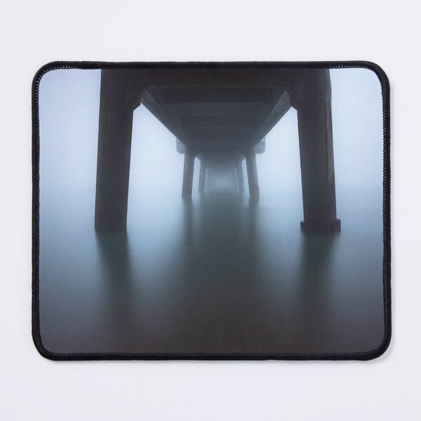 Item preview, Vanishing Pier designed and sold by Fearless-Fox.