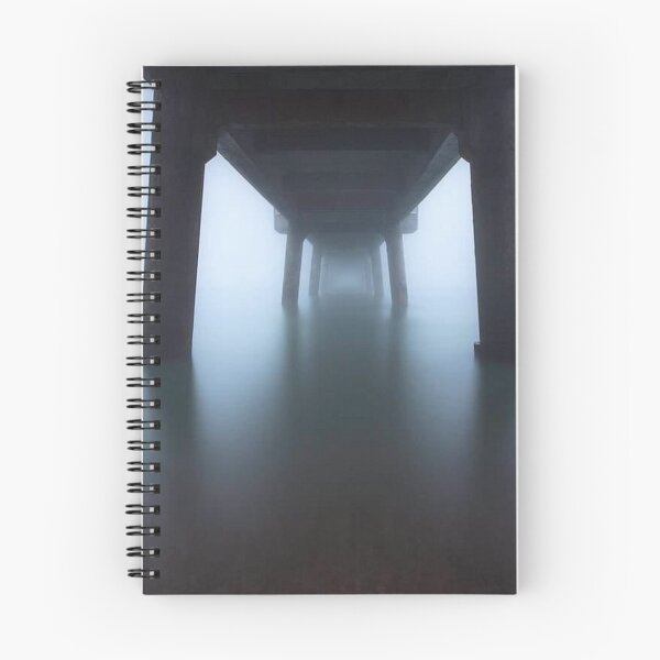 Item preview, Vanishing Pier designed and sold by Fearless-Fox.