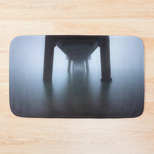 Item preview, Vanishing Pier designed and sold by Fearless-Fox.
