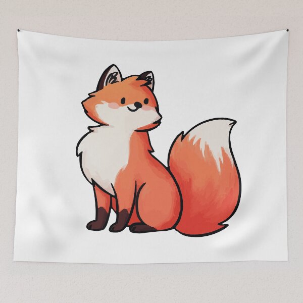 Item preview, Cuteness with a Tail designed and sold by Frostlyn.