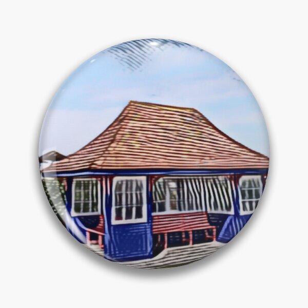 Item preview, Sun Shelter In Line Design designed and sold by Fearless-Fox.