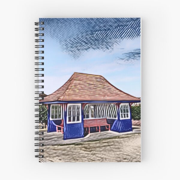 Item preview, Sun Shelter In Line Design designed and sold by Fearless-Fox.