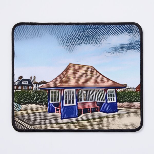 Item preview, Sun Shelter In Line Design designed and sold by Fearless-Fox.
