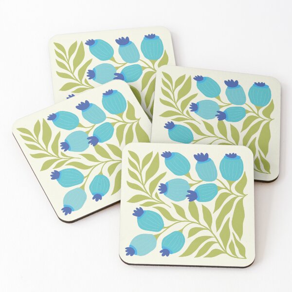 Item preview, Flower Market San Francisco - Botanical Print Collection designed and sold by Jackie.Bloom.