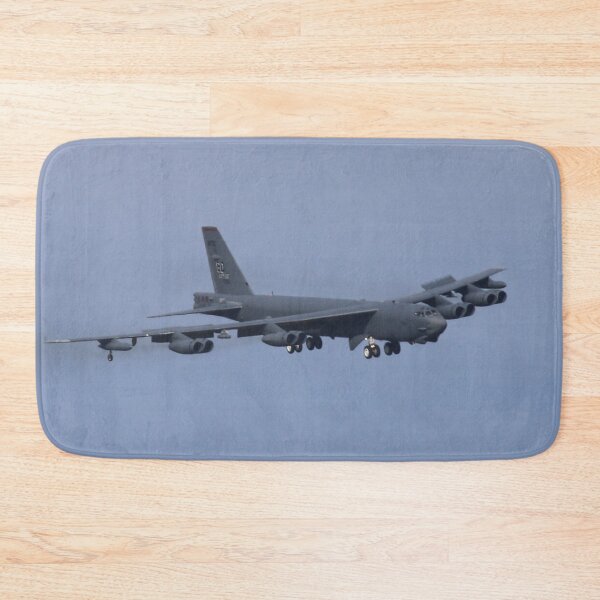 Item preview, Bomber Arrival designed and sold by Fearless-Fox.
