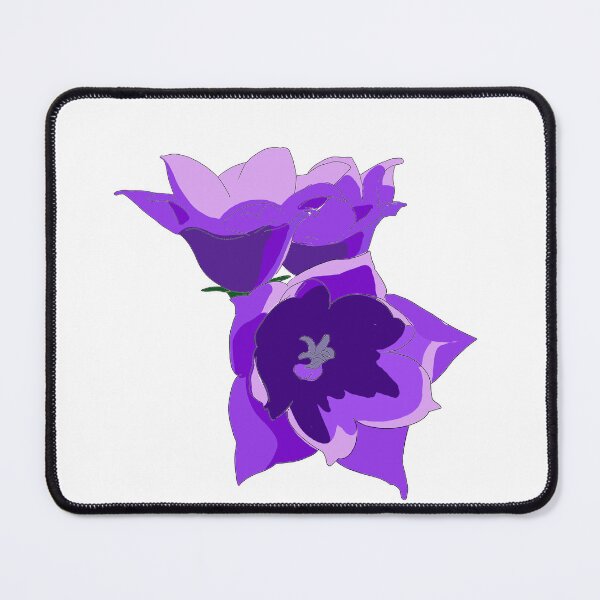 Item preview, Balloon flower designed and sold by Ashley’sAnimalz.