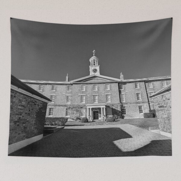 Item preview, Stately Building designed and sold by Fearless-Fox.