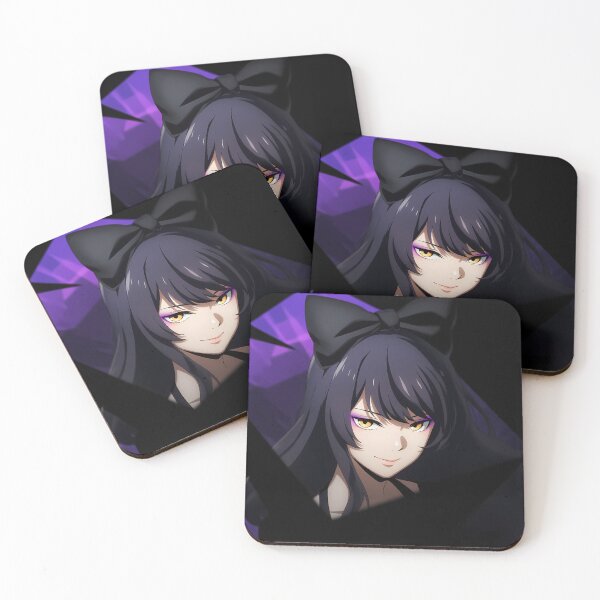 Item preview, Blake Belladona - RWBY 46 designed and sold by Infinite-Aspire.