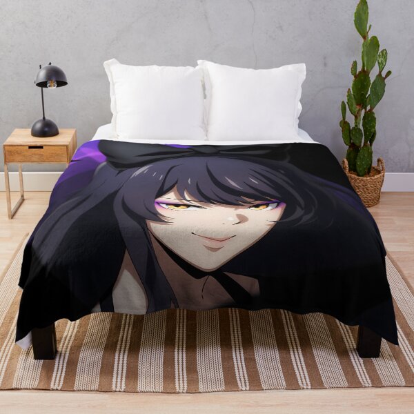 Item preview, Blake Belladona - RWBY 46 designed and sold by Infinite-Aspire.