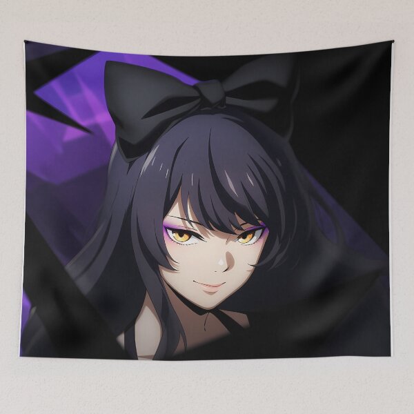 Item preview, Blake Belladona - RWBY 46 designed and sold by Infinite-Aspire.