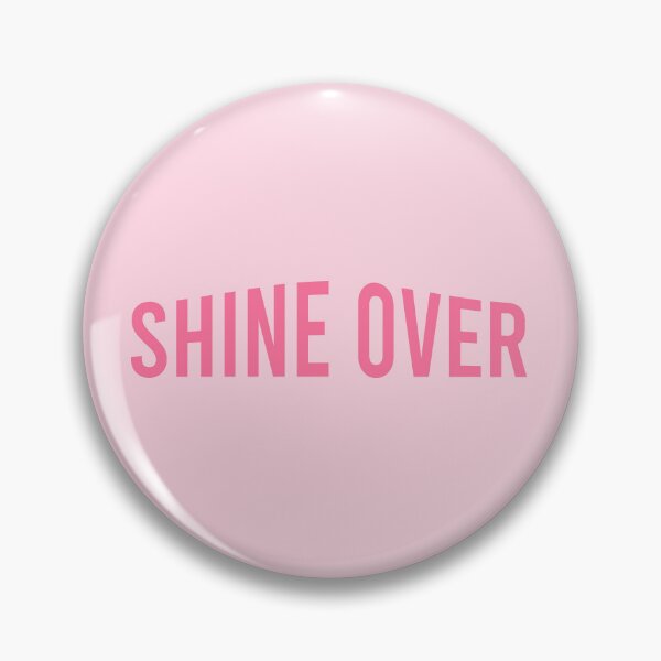 Item preview, SHINE OVER, Unique designed and sold by villacreativa.