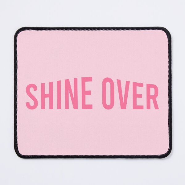 Item preview, SHINE OVER, Unique designed and sold by villacreativa.