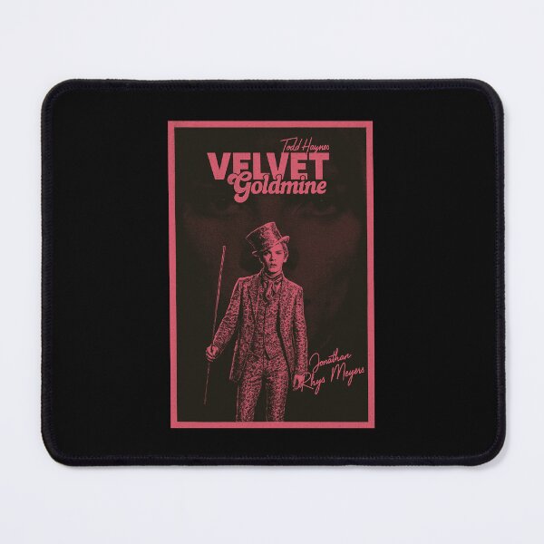 Item preview, Velvet Goldmine - Curt Wild designed and sold by donnalas.