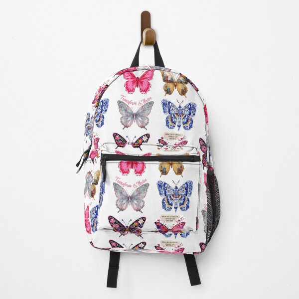 Item preview, Inspirational Butterfly Collection designed and sold by Winther-Art.