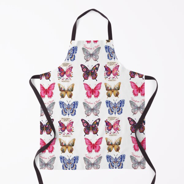 Item preview, Inspirational Butterfly Collection designed and sold by Winther-Art.