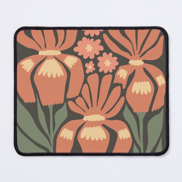 Item preview, Flower Market Cusco - Botanical Print Collection designed and sold by Jackie.Bloom.