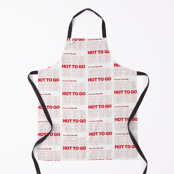 Item preview, HOT TO GO designed and sold by oddwonders.