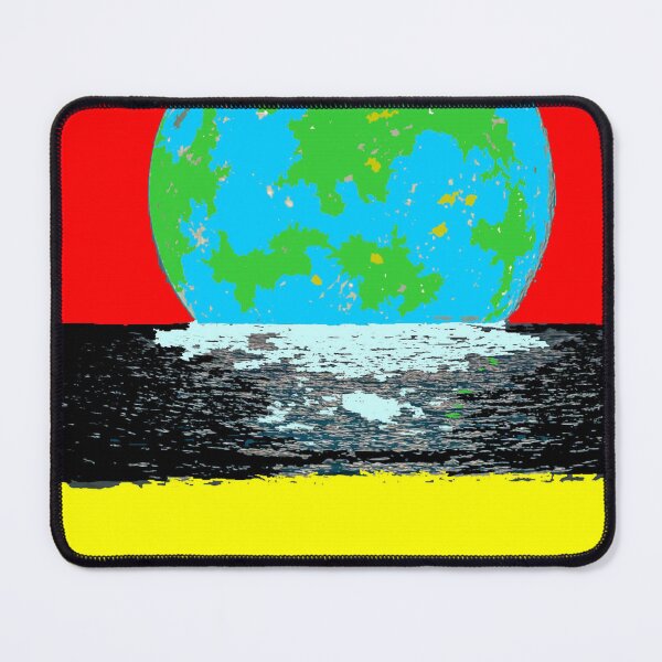 Item preview, Earth Art designed and sold by Fearless-Fox.