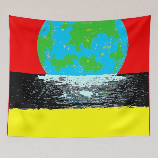 Item preview, Earth Art designed and sold by Fearless-Fox.