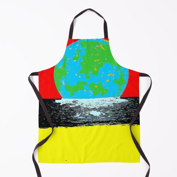 Item preview, Earth Art designed and sold by Fearless-Fox.