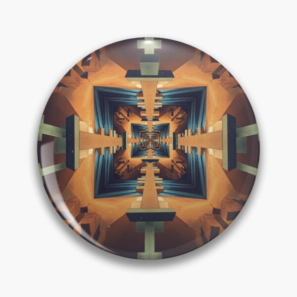 Item preview, Recursive Patterns - Cross Motif 4 designed and sold by Killgroove.