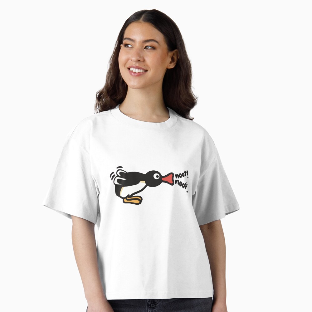 Vista previa del artículo con la obra «Camiseta holgada boxy», diseñado y vendido por CheylaDesigns.