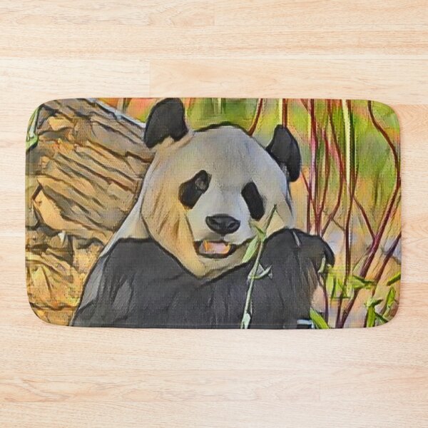 Item preview, Hungry Panda In Depth By Design designed and sold by Fearless-Fox.