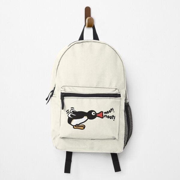 Item preview, Pingu noot noot designed and sold by CheylaDesigns.