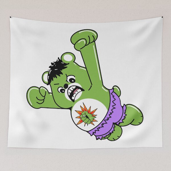 Item preview, Smash Cub! A CosCubs© New Release! designed and sold by Brett Winn Art.