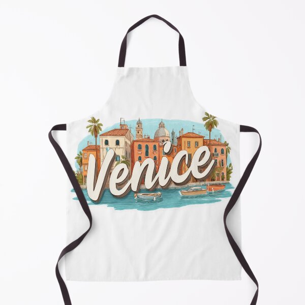 Item preview, Venice sticker designed and sold by daughter1love.