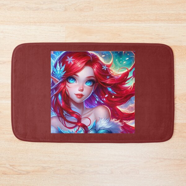 Item preview, ANIME GIRL INCRIDIBLY ATTRACTIVE designed and sold by Catalina Kate.