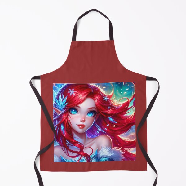 Item preview, ANIME GIRL INCRIDIBLY ATTRACTIVE designed and sold by Catalina Kate.