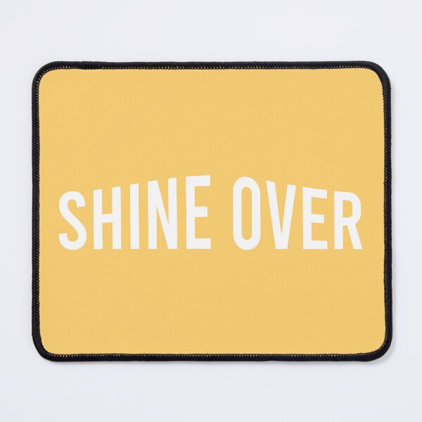 Item preview, SHINE OVER, Unique designed and sold by villacreativa.