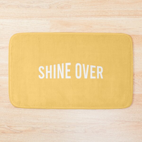 Item preview, SHINE OVER, Unique designed and sold by villacreativa.