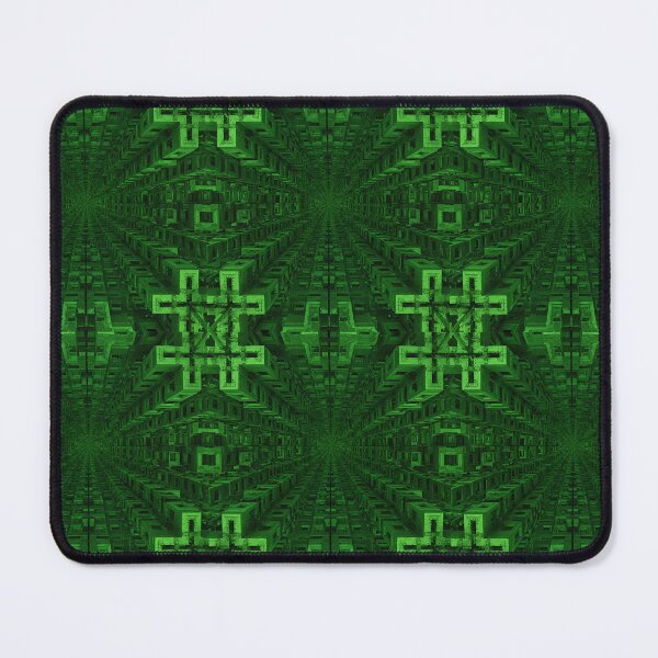 Item preview, Recursive Patterns - Cross Motif designed and sold by Killgroove.