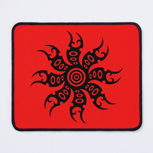 Item preview, Tribal Sun designed and sold by glowdesigns.