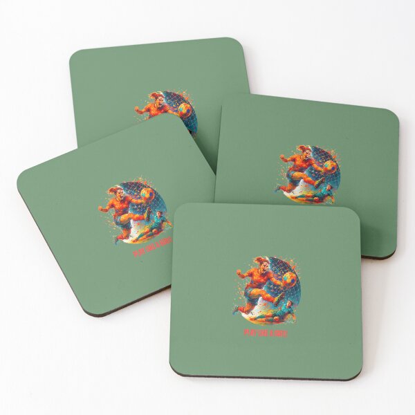 Item preview, Play Like a Girl! designed and sold by LaPaz361.