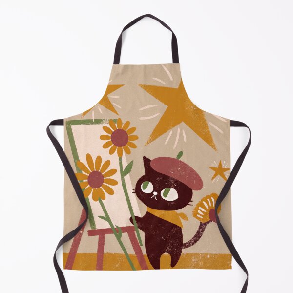 Item preview, Starry Whiskers designed and sold by SignumShop.