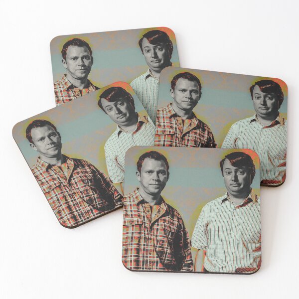 Item preview, The El Dude brothers designed and sold by kimopix.